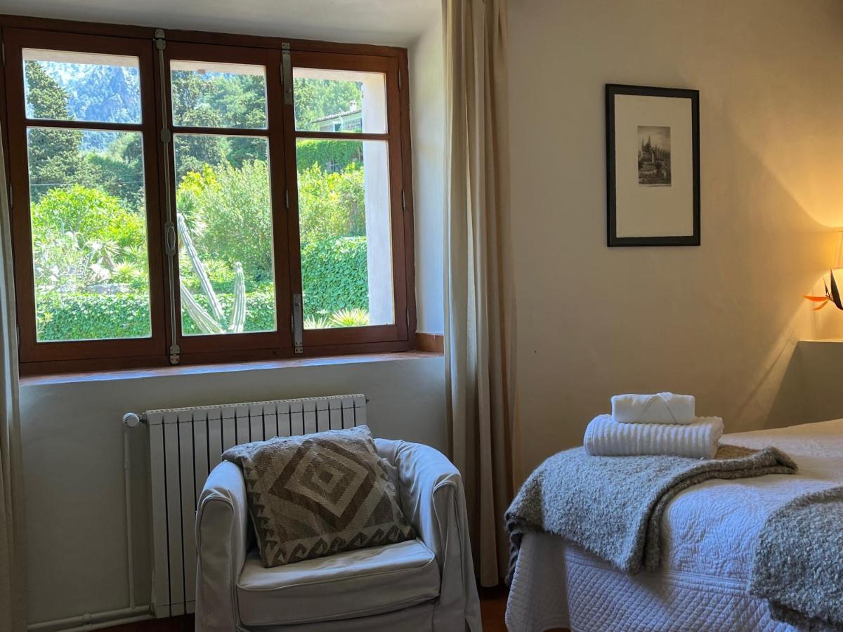 Cas Puput Mallorca Sóller Екстериор снимка