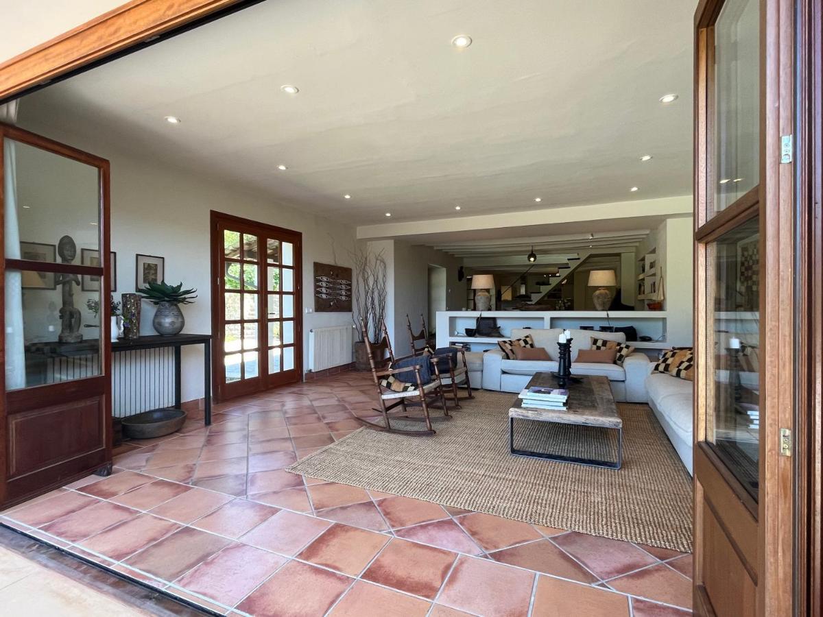 Cas Puput Mallorca Sóller Екстериор снимка
