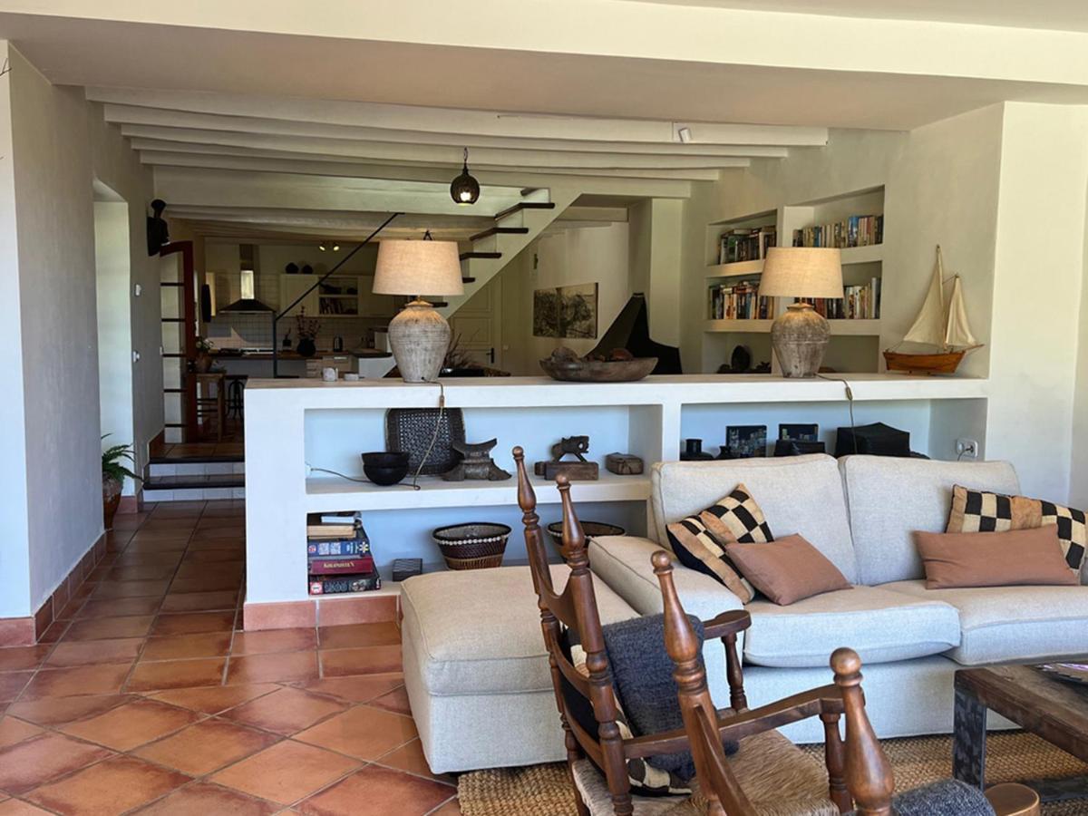 Cas Puput Mallorca Sóller Екстериор снимка